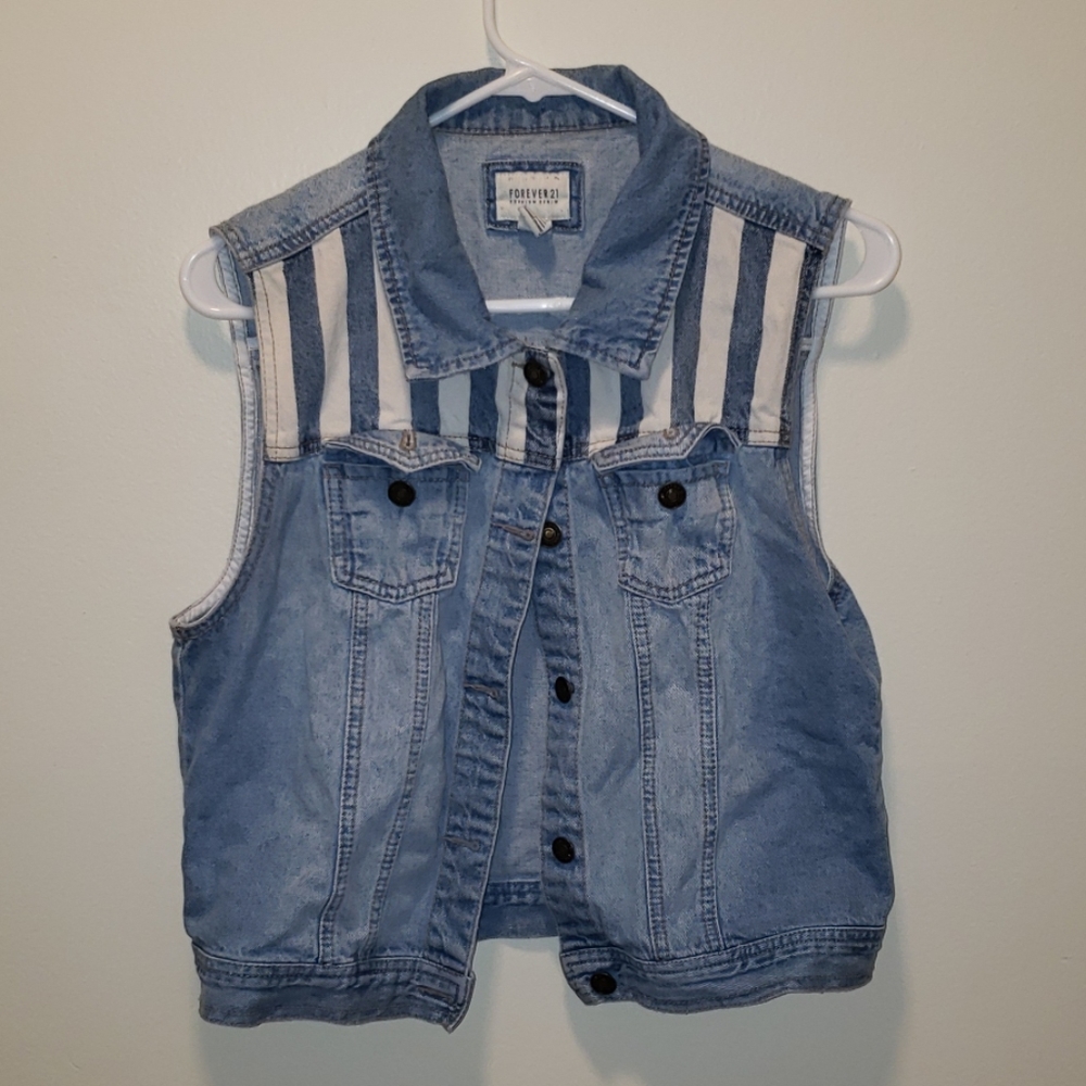 Vest